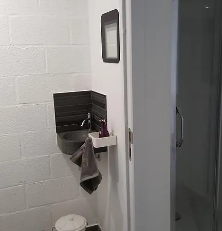 Vakantiehuis Le De Lancre Stavelot