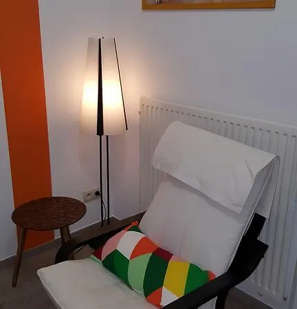 Le De Lancre * Stavelot