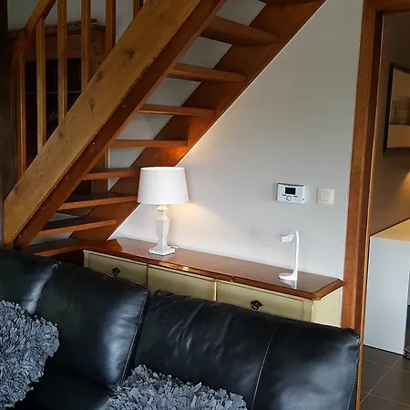 Le De Lancre Vakantiehuis *