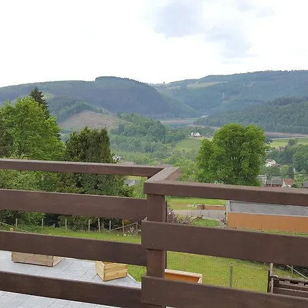Casa de Férias Le De Lancre Stavelot