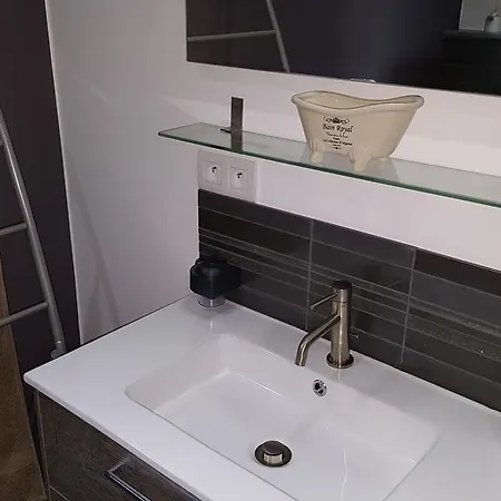 Casa vacanze Le De Lancre