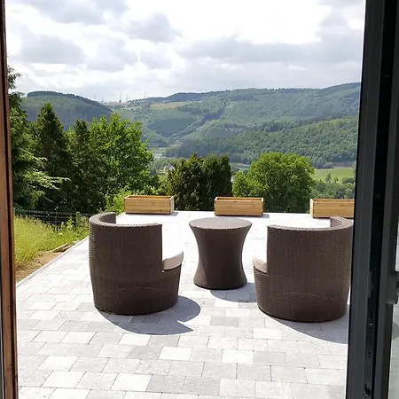 Le De Lancre Stavelot