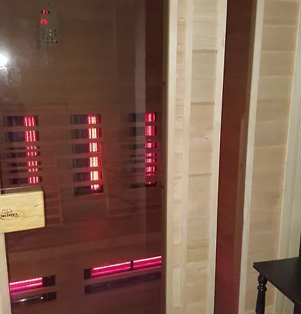 Le De Lancre Vakantiehuis