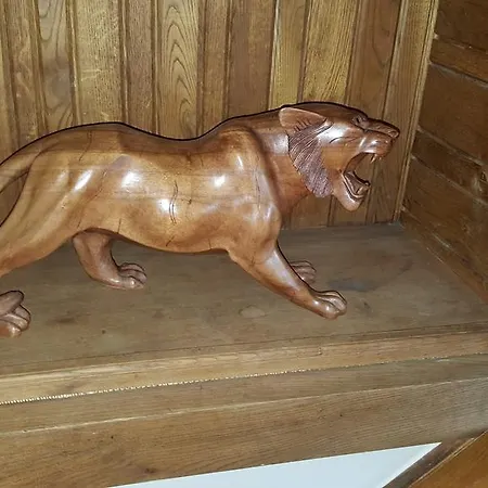 Le De Lancre Stavelot