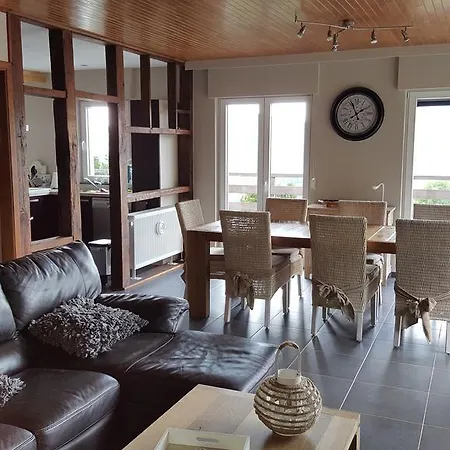 Le De Lancre Vakantiehuis *