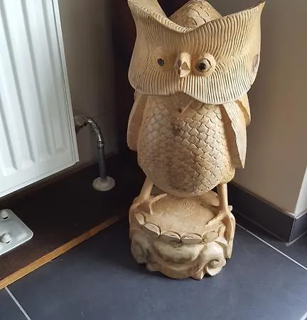 Le De Lancre Vakantiehuis