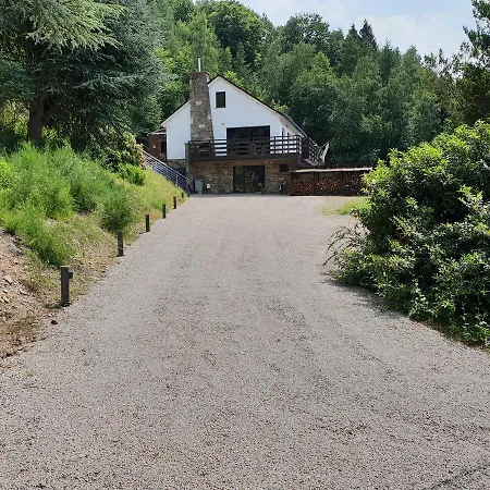 Vakantiehuis Le De Lancre *