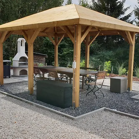 Le De Lancre Stavelot