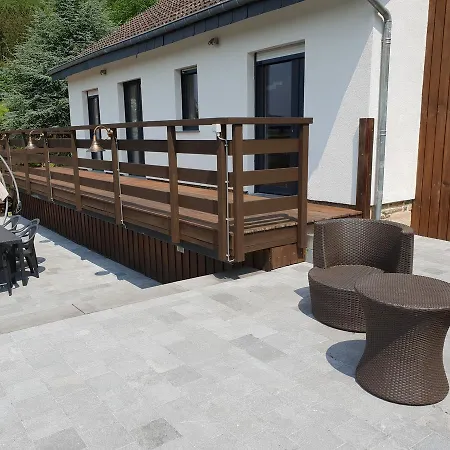 Vakantiehuis Le De Lancre