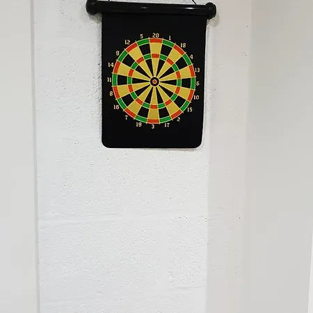 Vakantiehuis Le De Lancre Stavelot