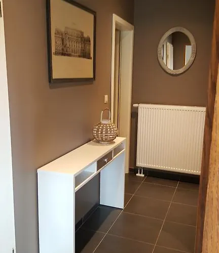 Hébergement de vacances Le De Lancre *