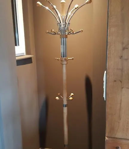 Le De Lancre * Stavelot