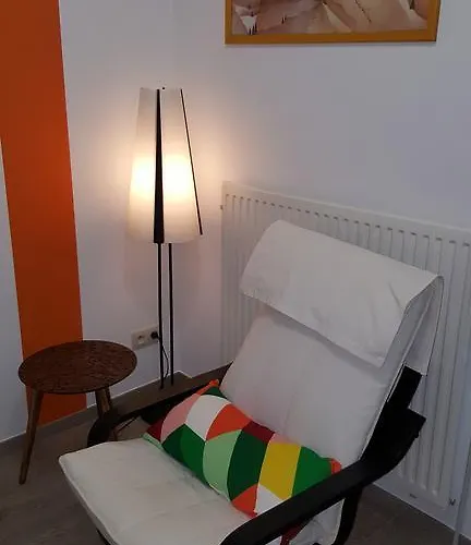 Le De Lancre * Stavelot