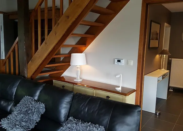 Le De Lancre Hébergement de vacances *